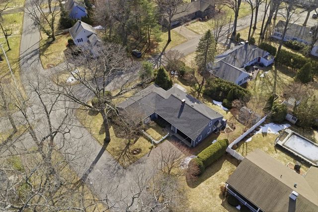 37 Westwood Road, Shrewsbury, MA 01545