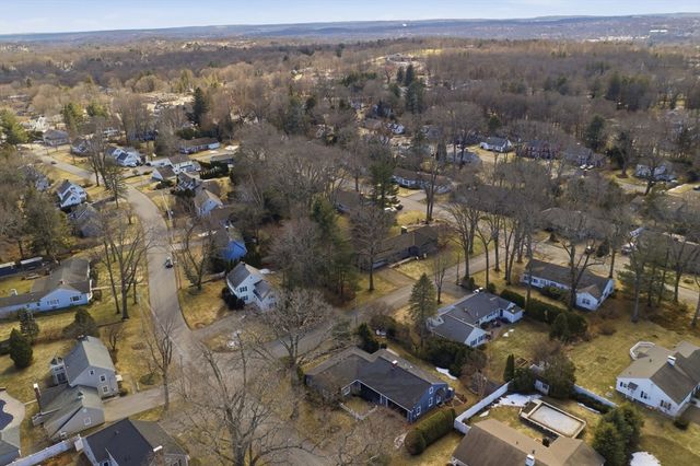 37 Westwood Road, Shrewsbury, MA 01545