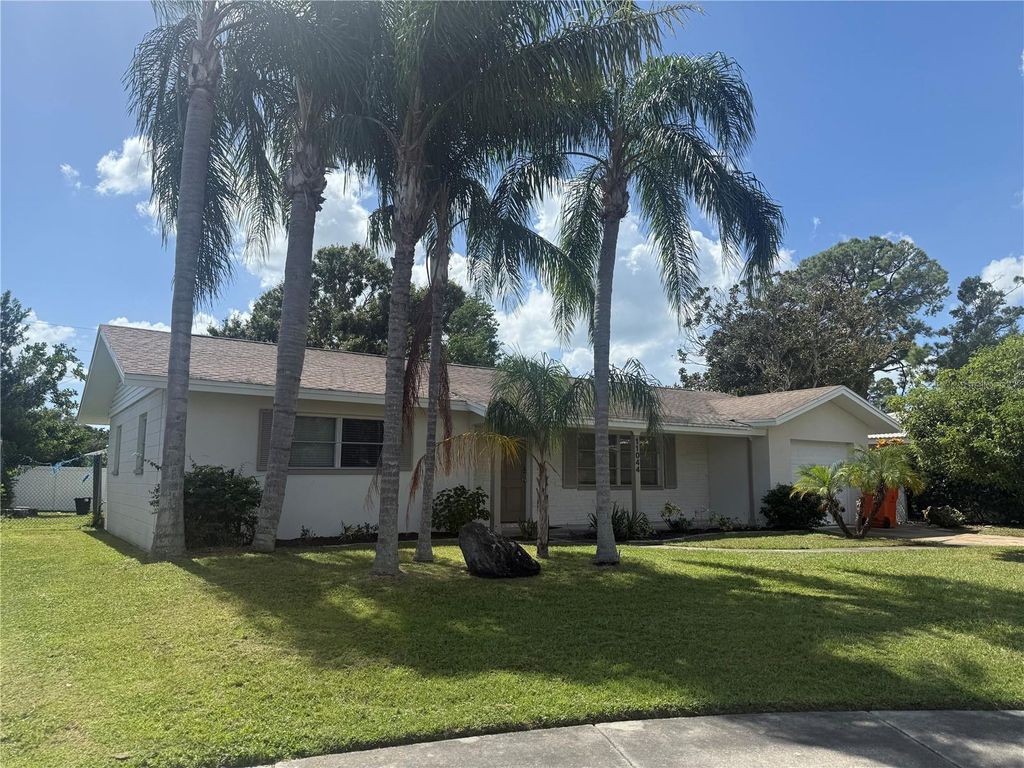 11044 66TH TERRACE TERRACE N, Seminole, FL 33772