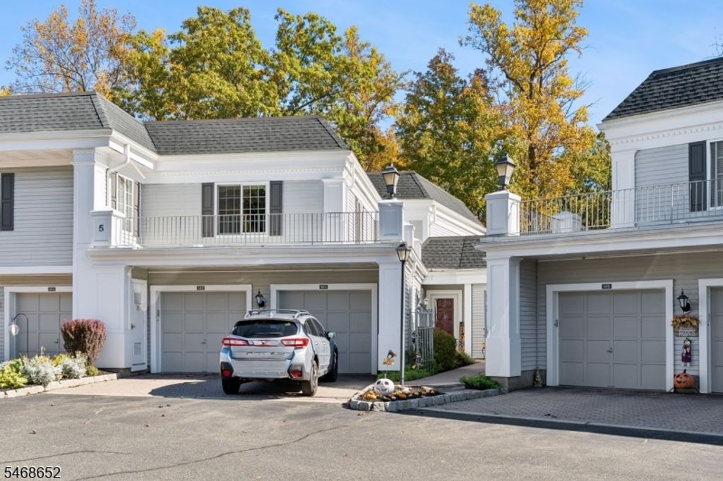 147 Riveredge Dr, Chatham Twp., NJ 07928 — exterior