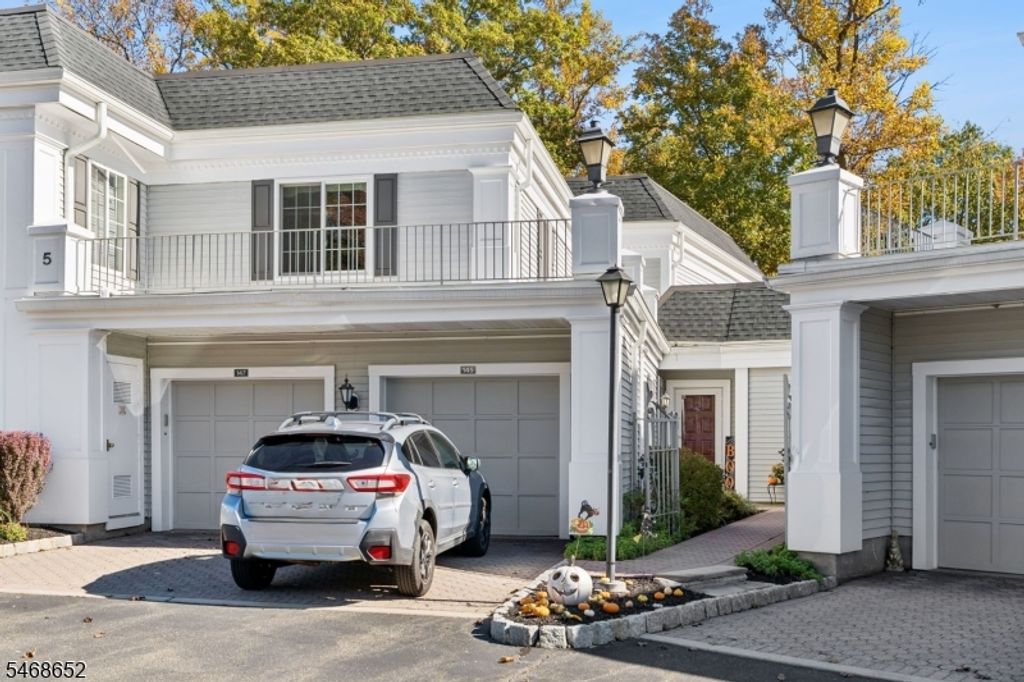 147 Riveredge Dr, Chatham Twp., NJ 07928 — photo 2