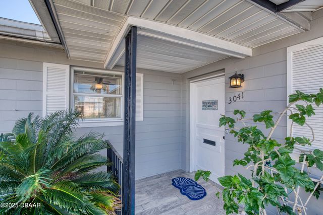 3041 N Oleander Avenue, Daytona Beach, FL 32118