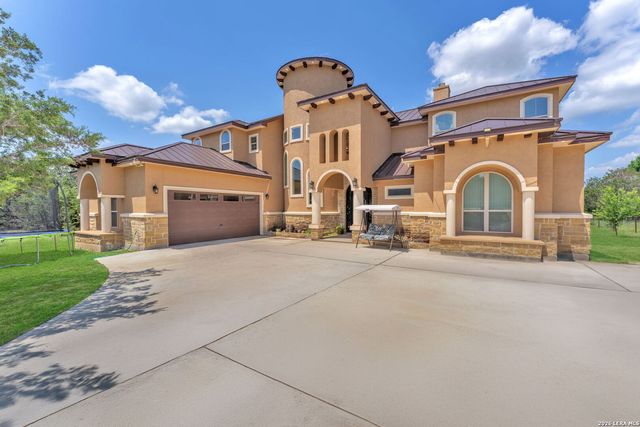 1342 FRESHWATER DR, Bulverde, TX 78163