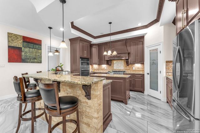 1342 FRESHWATER DR, Bulverde, TX 78163