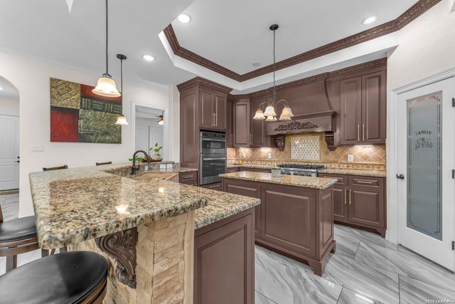 1342 FRESHWATER DR, Bulverde, TX 78163