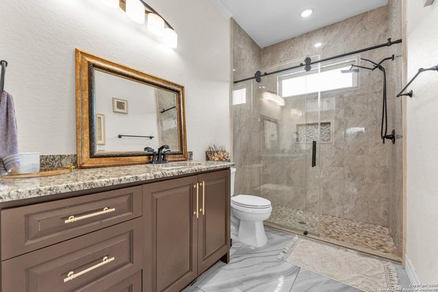 1342 FRESHWATER DR, Bulverde, TX 78163