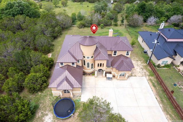 1342 FRESHWATER DR, Bulverde, TX 78163
