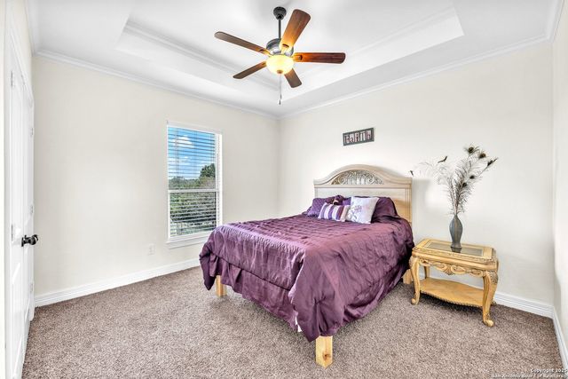 1342 FRESHWATER DR, Bulverde, TX 78163
