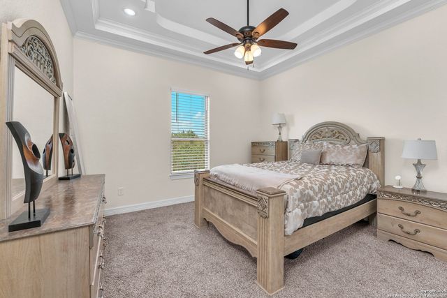 1342 FRESHWATER DR, Bulverde, TX 78163