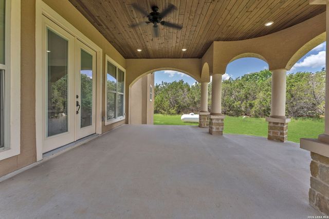 1342 FRESHWATER DR, Bulverde, TX 78163