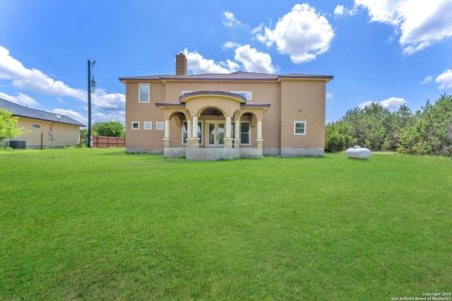 1342 FRESHWATER DR, Bulverde, TX 78163