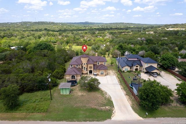 1342 FRESHWATER DR, Bulverde, TX 78163