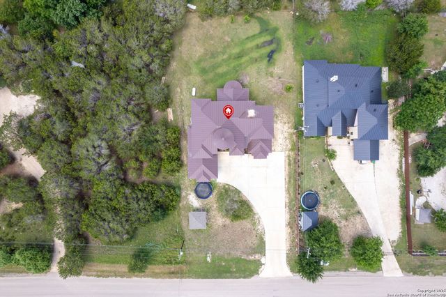 1342 FRESHWATER DR, Bulverde, TX 78163