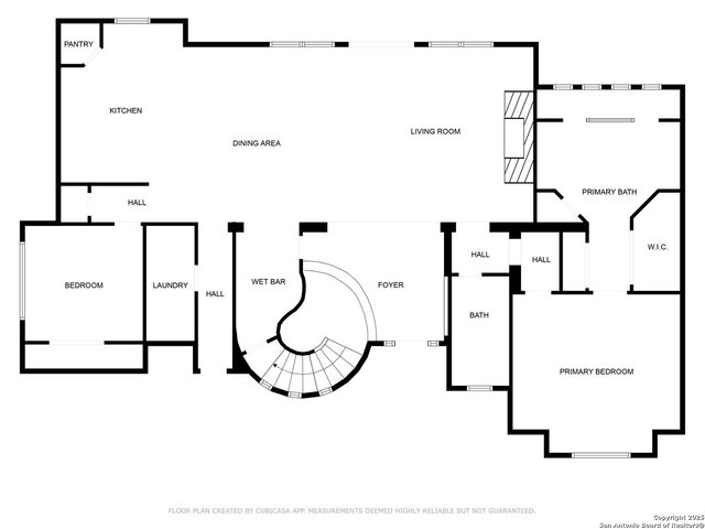 1342 FRESHWATER DR, Bulverde, TX 78163