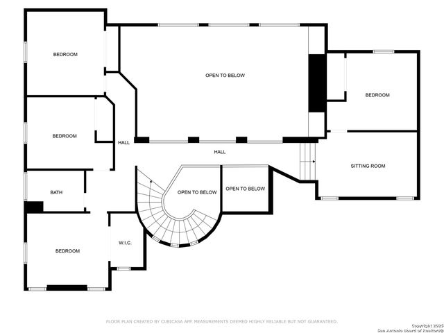 1342 FRESHWATER DR, Bulverde, TX 78163