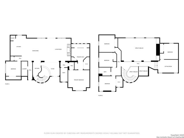 1342 FRESHWATER DR, Bulverde, TX 78163