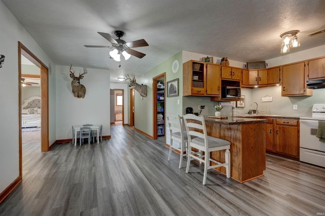 14446 N CR 475 E, Lamar, IN 47550