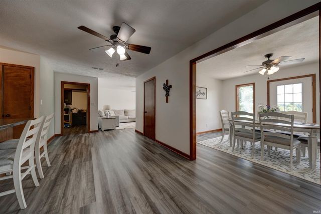 14446 N CR 475 E, Lamar, IN 47550