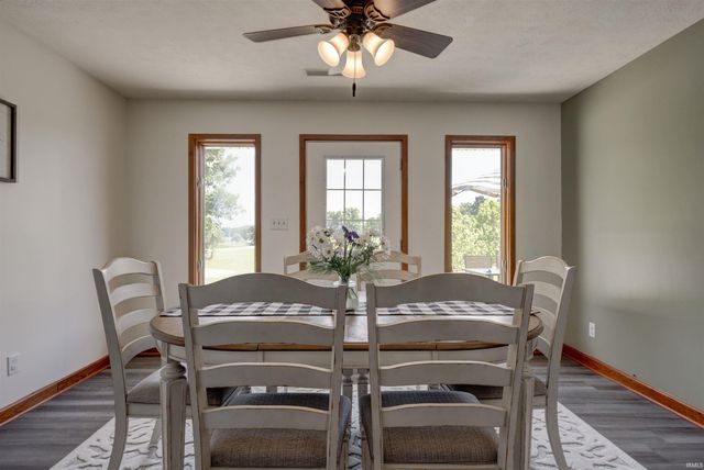 14446 N CR 475 E, Lamar, IN 47550