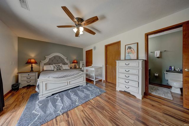 14446 N CR 475 E, Lamar, IN 47550