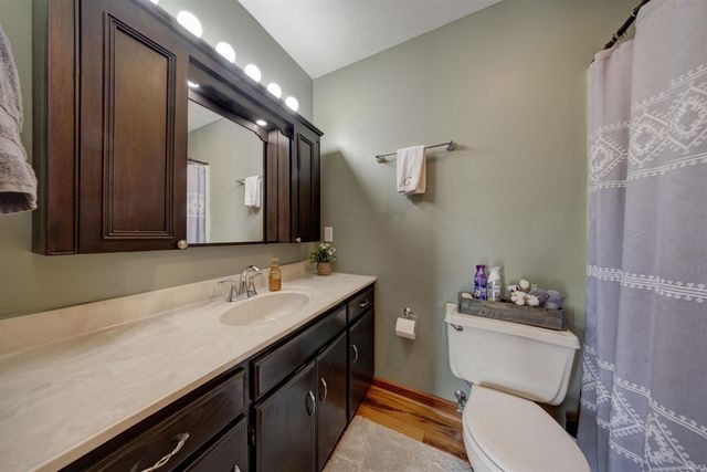 14446 N CR 475 E, Lamar, IN 47550