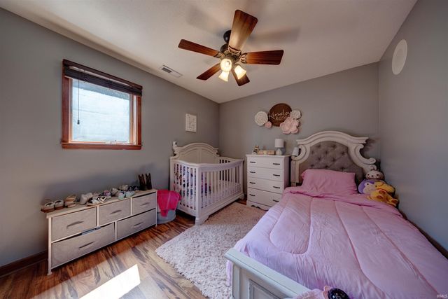14446 N CR 475 E, Lamar, IN 47550