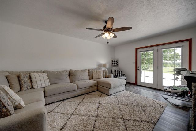 14446 N CR 475 E, Lamar, IN 47550