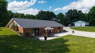 14446 N CR 475 E, Lamar, IN 47550