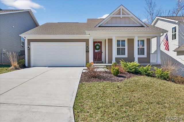 3392 Vine Clad Hill Drive, Arnold, MO 63010