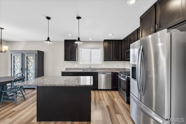 3392 Vine Clad Hill Drive, Arnold, MO 63010