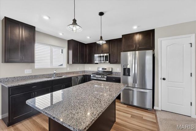 3392 Vine Clad Hill Drive, Arnold, MO 63010