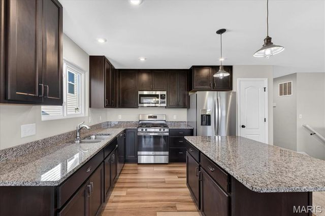 3392 Vine Clad Hill Drive, Arnold, MO 63010