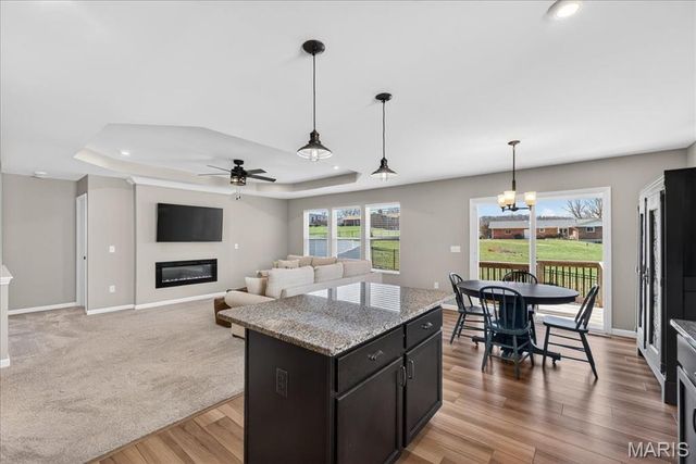 3392 Vine Clad Hill Drive, Arnold, MO 63010