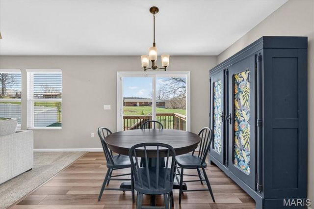 3392 Vine Clad Hill Drive, Arnold, MO 63010