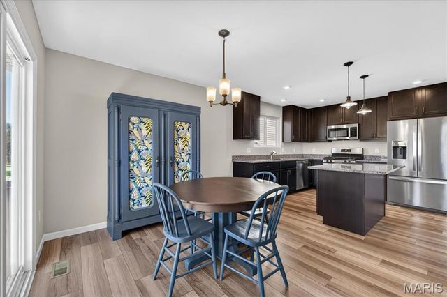 3392 Vine Clad Hill Drive, Arnold, MO 63010