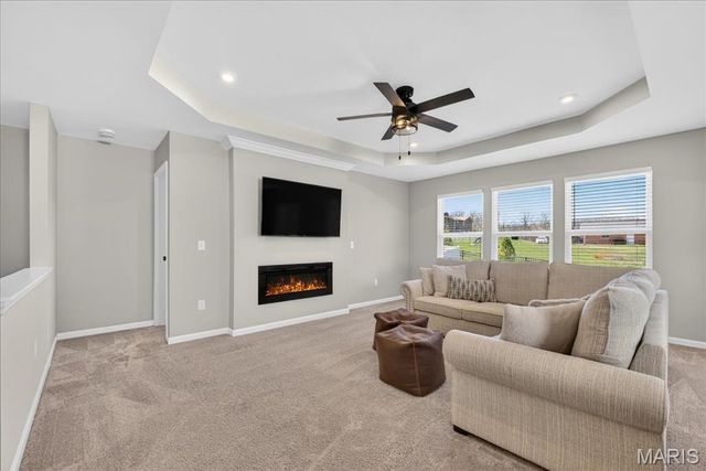 3392 Vine Clad Hill Drive, Arnold, MO 63010