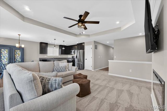 3392 Vine Clad Hill Drive, Arnold, MO 63010