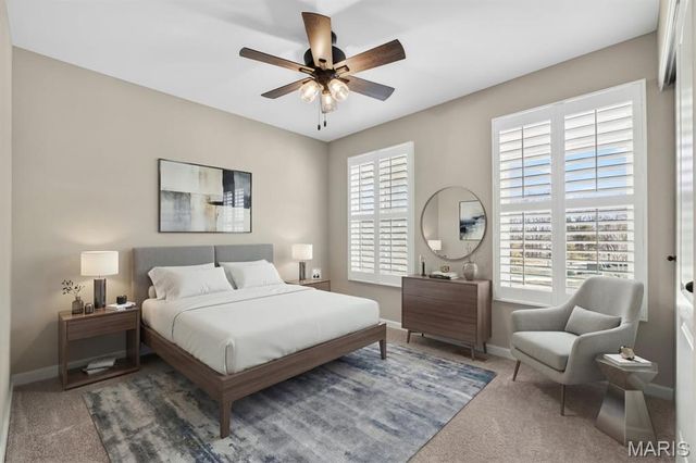 3392 Vine Clad Hill Drive, Arnold, MO 63010