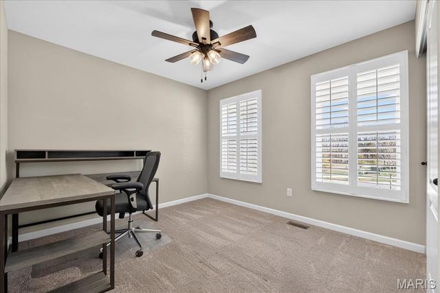 3392 Vine Clad Hill Drive, Arnold, MO 63010