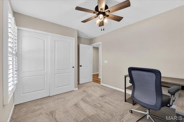 3392 Vine Clad Hill Drive, Arnold, MO 63010