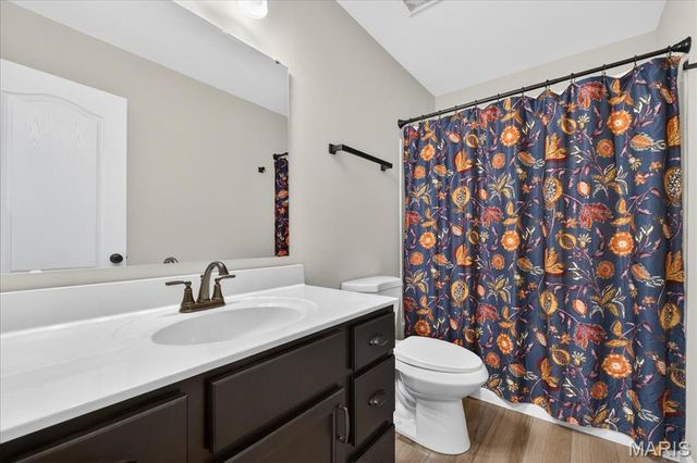 3392 Vine Clad Hill Drive, Arnold, MO 63010