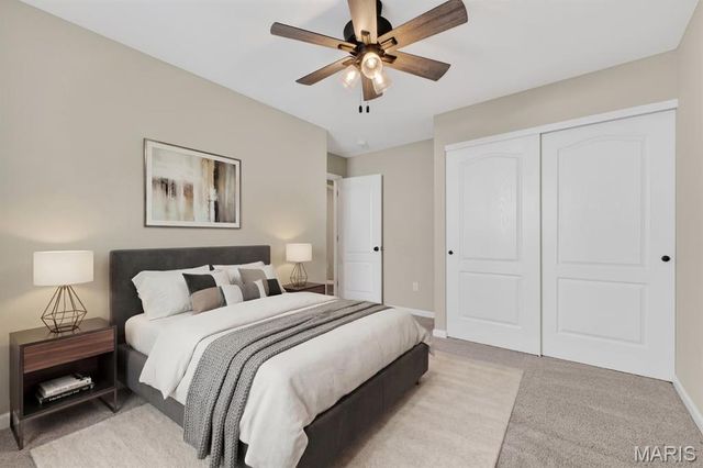 3392 Vine Clad Hill Drive, Arnold, MO 63010