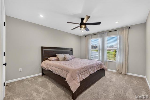 3392 Vine Clad Hill Drive, Arnold, MO 63010