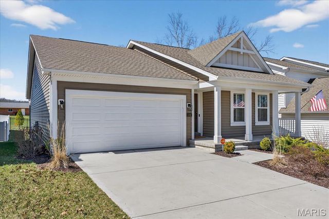 3392 Vine Clad Hill Drive, Arnold, MO 63010