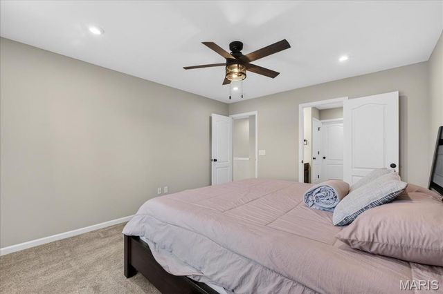 3392 Vine Clad Hill Drive, Arnold, MO 63010