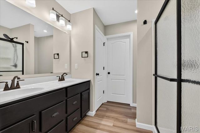 3392 Vine Clad Hill Drive, Arnold, MO 63010