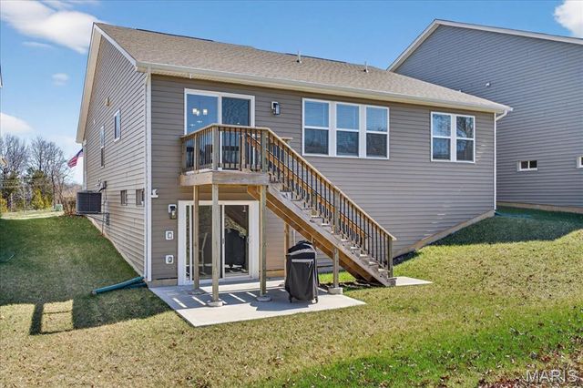 3392 Vine Clad Hill Drive, Arnold, MO 63010