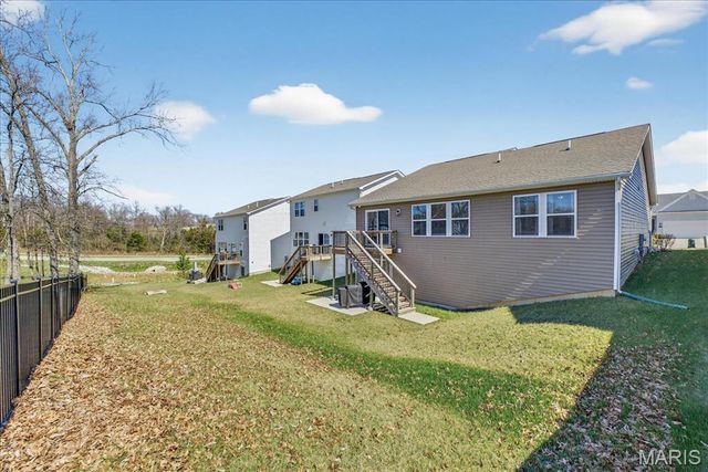 3392 Vine Clad Hill Drive, Arnold, MO 63010
