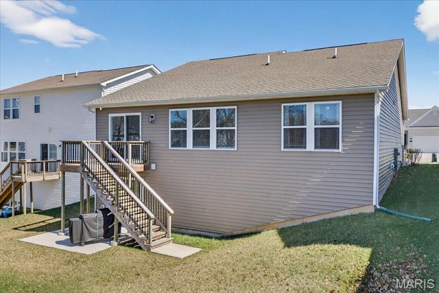 3392 Vine Clad Hill Drive, Arnold, MO 63010