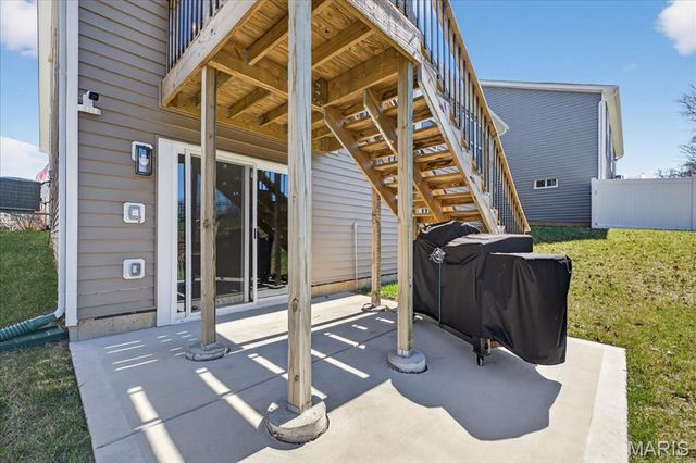 3392 Vine Clad Hill Drive, Arnold, MO 63010